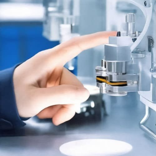 Industrie de l'électronique