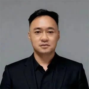 SJY Founder & CEO