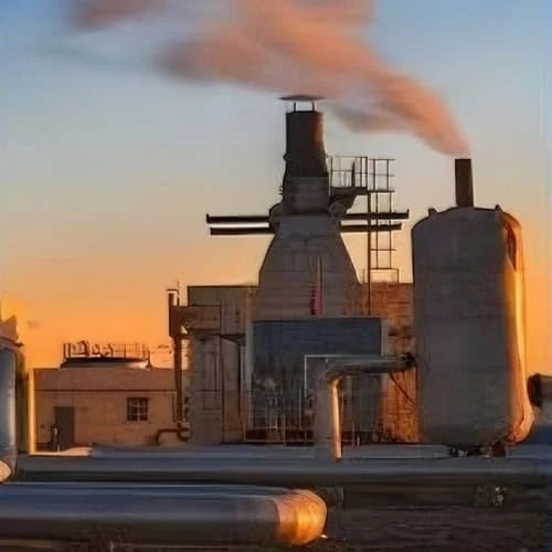 Electronics, Chemical, & Metallurgical Water