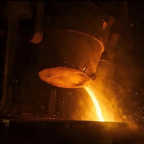 Metallurgical Industry