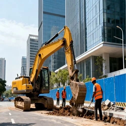 Municipal Engineering