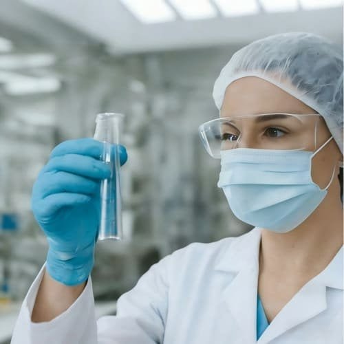 Farmatsevtika sanoati