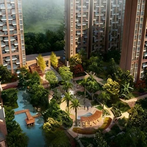 Residential Communities