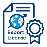 Licencia de Exportación